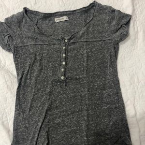 Abercrombie shirt